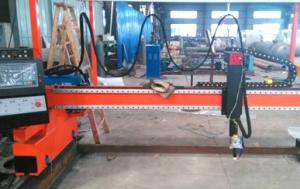 Application case of automobile drive shaft