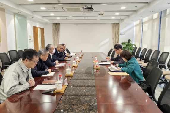 龐建利同志任金魚集團(tuán)副總經(jīng)理